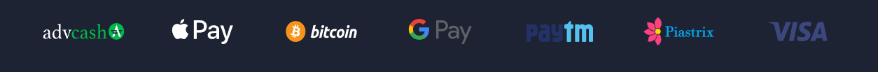 Buffalo Spins secure payment methods